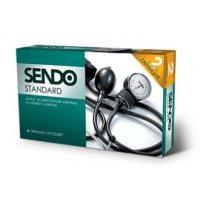 АПАРАТ ЗА КРЪВНО SENDO STANDART