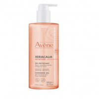AVENE-ДУШ ГЕЛ НЕЖНОСТ 500 МЛ.