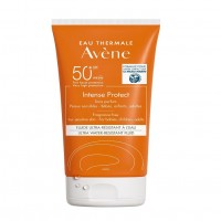 AVENE-СЛЪНЦ. INTENSE PROTECT FAMILU SPF50 150МЛ