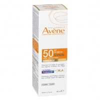AVENE-SUN EXPERT SPF50 АНТИ-ЕЙДЖ ФЛУИД 40