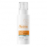 AVENE-SUN EXPERT SPF50 ФЛУИД П/В НЕСЪВЪРШЕНСТВА