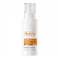 AVENE-SUN EXPERT SPF50+ ТОН.ФЛ.ПИГМЕНТ40