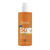 AVENE-SUN SPF50+ FAMILY СПРЕЙ ВЪЗР.400 МЛ.