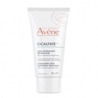 AVENE-ЦИКАЛФАТ+POST ВЪЗСТ.ХИДРАТ.ЕМУЛС.400 МЛ.