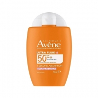 AVENE-УЛТРА ФЛУИД RADIANCE SPF50+ОЗАР.ФЛ