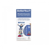 BETTER YOU-МУЛТИВИТ ДЕЦА СПРЕЙ 25 МЛ.