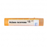 БОАРОН-АКТЕА РАЦЕМОЗА 15 СН