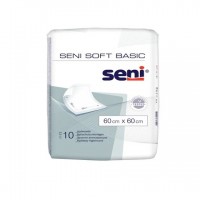 ЧАРШАФИ 60/60 Х 10 SENI