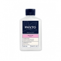 ФИТО-PHYTO Ш-Н ЗА КЪДРИЦИ