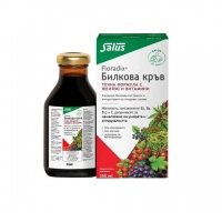 ФЛОРАДИКС СИРОП