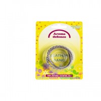 AROMA DEFENCE-КОЖЕНА ГРИВНА, ЦИТРОНЕЛА, ЛАВАНДУЛА