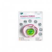 AROMA DEFENCE-КОЖЕНА ГРИВНА GLANTU, ЦИТРОНЕЛА