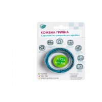 AROMA DEFENCE-КОЖЕНА ГРИВНА GLANTU, ЦИТРОНЕЛА