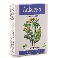 ЛАКСЕНА КАПС.Х 20