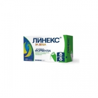 ЛИНЕКС BABY САШЕ Х 10
