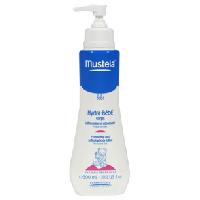 Mustela bebe-хидратиращ лосион