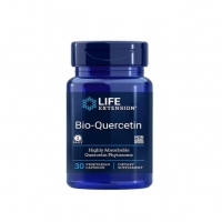 NATURAL FACTORS КВЕРЦЕТИН БИО Х 30