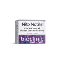 NATURAL FACTORS MITO MOTILE ФЕРТ.МЪЖЕХ30