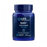 NATURAL FACTORS-NAD+ CELL 300 X 30