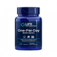 NATURAL FACTORS ONE PER DAY ТАБЛ. Х 60