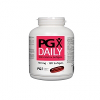 NATURAL FACTORS PGX DAILY MATRIX 750Х120