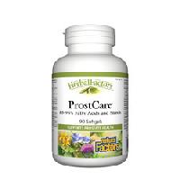 NATURAL FACTORS-ПРОСТКЕЪР ГРИЖА ЗА ПРОСТАТАТА Х 90