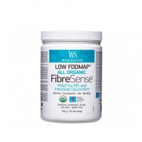 NATURAL FACTORS WOMEN SENSE FIBRE 150 ГР