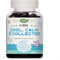 NATURE'S WAY- KIDS COOL, CALM & COLLECTED X 40