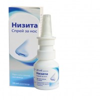 НИЗИТА СПРЕЙ 20 МЛ.