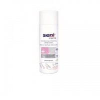 ПЯНА ЗА ТЯЛО SENI CARE 500 МЛ.