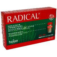 RADICAL-АМПУЛИ Х 15