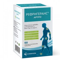 РЕФРИГЕРАНС АРТРО ТАБЛ. Х 60