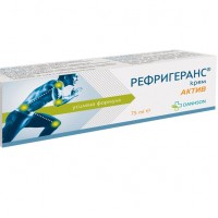 РЕФРИГЕРАНС МАСАЖЕН КРЕМ 75М