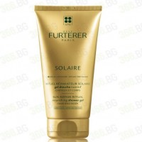RENE FURTERER ПОДХР.ДУШ ГЕЛ СЛЪНЧЕВ РИТУАЛ 200 МЛ
