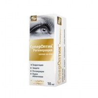 СУПЕРОПТИК РЕГЕНЕРАЦИЯ КАПКИ