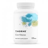 THORNE LIVER CLEANSE КАПС. Х 60