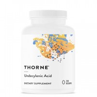 THORNE УНДЕЦИЛЕНОВА КИСЕЛИНА Х  250