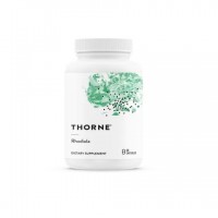 THORNE ЗЛАТЕН КОРЕН КАПС. Х 60
