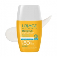 URIAGE-BARIESUN N SPF50+ УЛТРА ФЛУИД 30 МЛ.