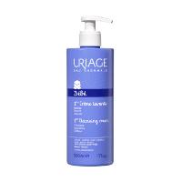 URIAGE-CREME LAVANTE-ПОЧ.КРЕМ БЕБЕ 1000