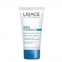URIAGE-EAU THERMALE БОГАТ КРЕМ 40 МЛ.
