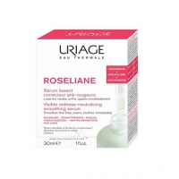 URIAGE-ROZELIANE ANTI REDNESS SERUM 30МЛ