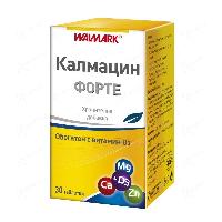 Валмарк калмацин форте таблетки Х 30 