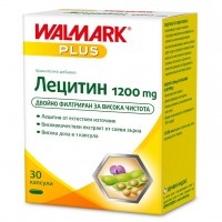 УОЛМАРК-ЛЕЦИТИН ТАБЛ.Х 30