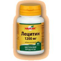 Валмарк лецитин таблетки Х 30