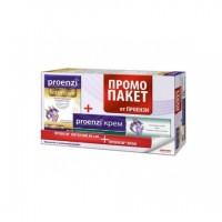 УОЛМАРК-ПРОЕНЗИ ИНТЕНЗИВ ТАБЛ. Х 60 + проензи крем